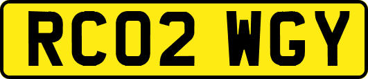 RC02WGY