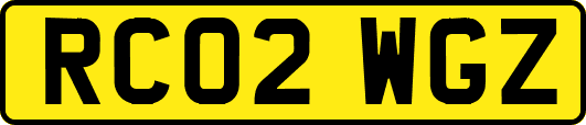 RC02WGZ