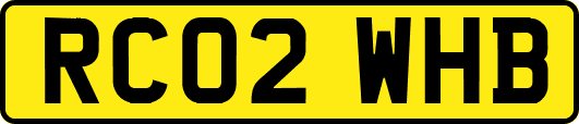 RC02WHB