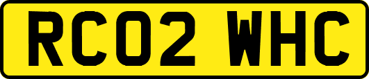 RC02WHC