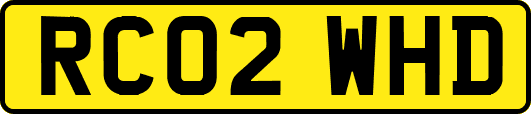 RC02WHD