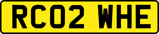RC02WHE
