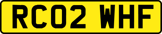 RC02WHF