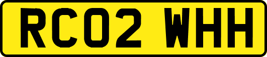RC02WHH
