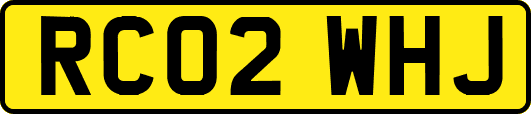 RC02WHJ