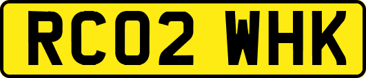 RC02WHK