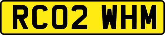 RC02WHM