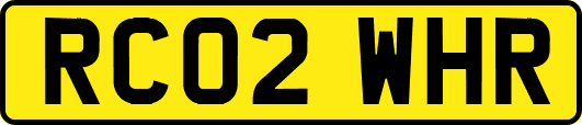 RC02WHR
