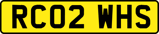 RC02WHS