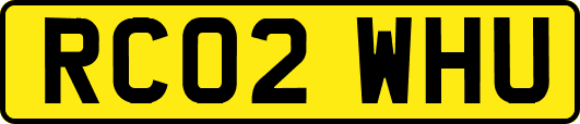 RC02WHU