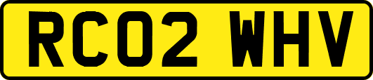 RC02WHV