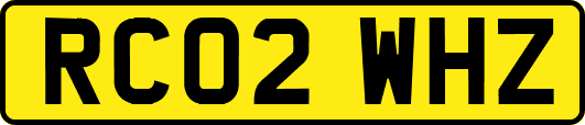 RC02WHZ