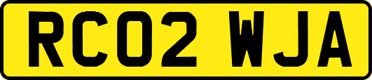 RC02WJA