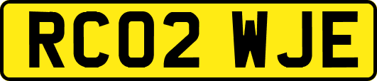 RC02WJE