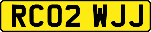RC02WJJ
