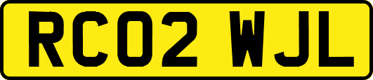 RC02WJL