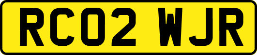 RC02WJR