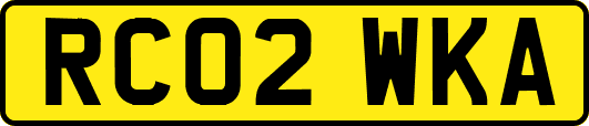 RC02WKA