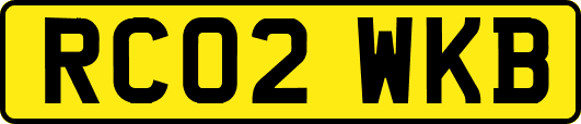 RC02WKB