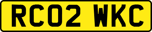 RC02WKC