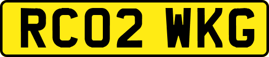RC02WKG