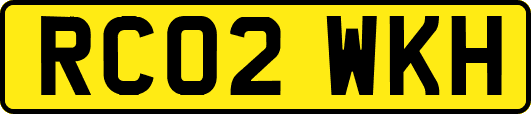 RC02WKH