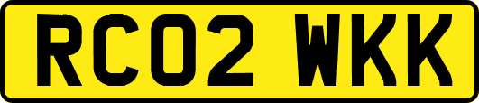 RC02WKK