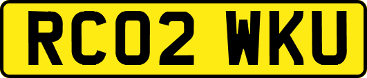 RC02WKU