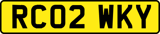 RC02WKY