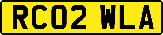 RC02WLA