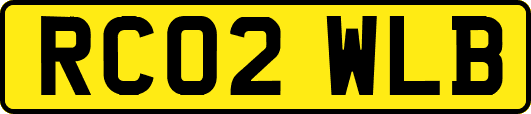 RC02WLB