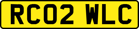 RC02WLC