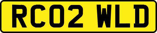 RC02WLD
