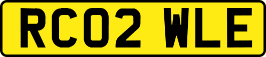 RC02WLE