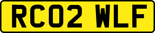 RC02WLF