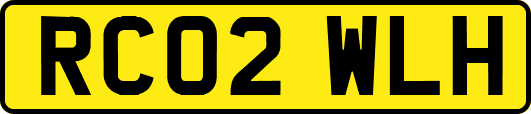RC02WLH