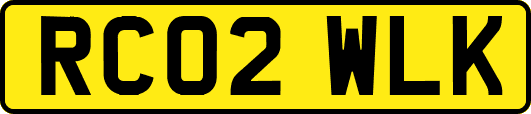 RC02WLK