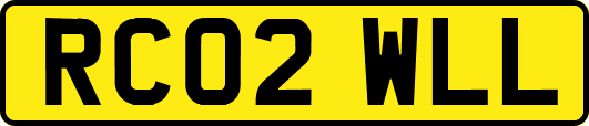 RC02WLL