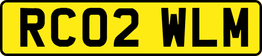 RC02WLM