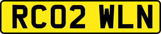 RC02WLN