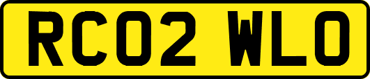 RC02WLO