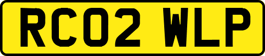 RC02WLP