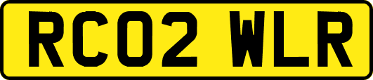 RC02WLR
