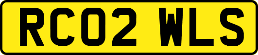 RC02WLS
