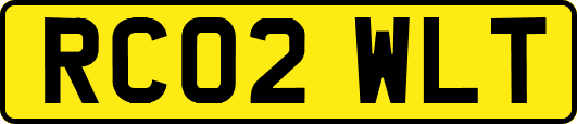 RC02WLT