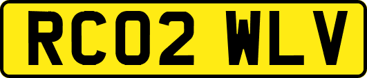 RC02WLV