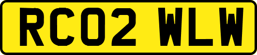RC02WLW