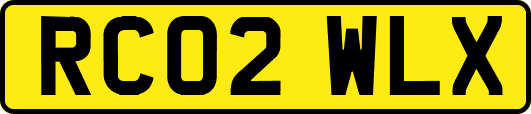 RC02WLX
