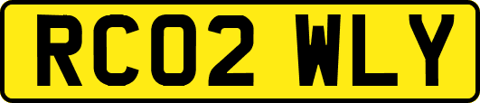 RC02WLY