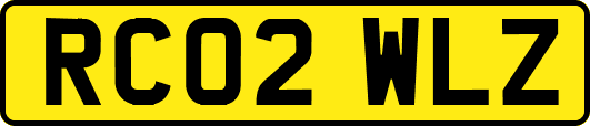 RC02WLZ